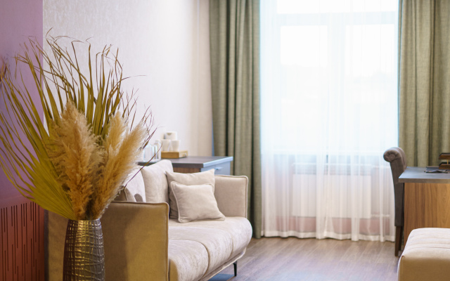 Reston Hotel & Spa