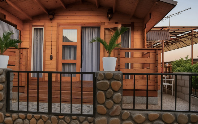 Sauchi Guest House