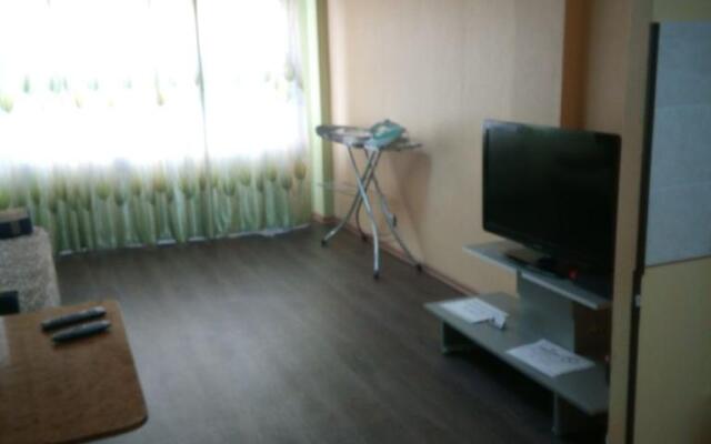 Апартаменты Терешковой 17