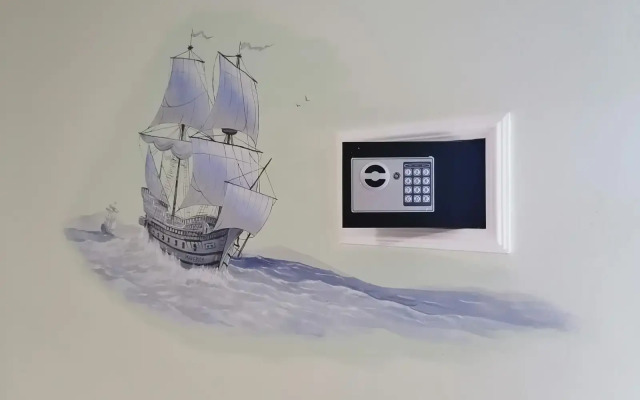 Гостевой дом Маверик Хаус