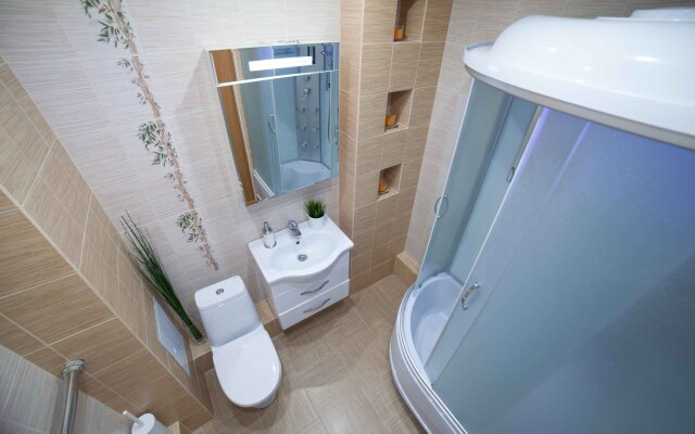 Apartments by Uloo Na Bulvare Yuzhnom