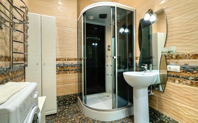 Morskoj Briz PosutochnoSochi.rf  Apartments