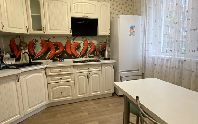 Апартаменты МоскваБратеевская