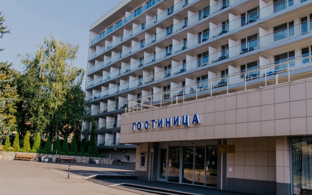 Beshtau Hotel