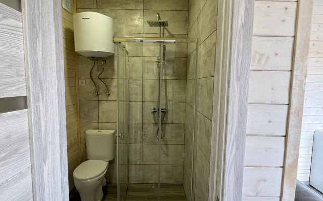 Отель ГТК Рыбаградъ