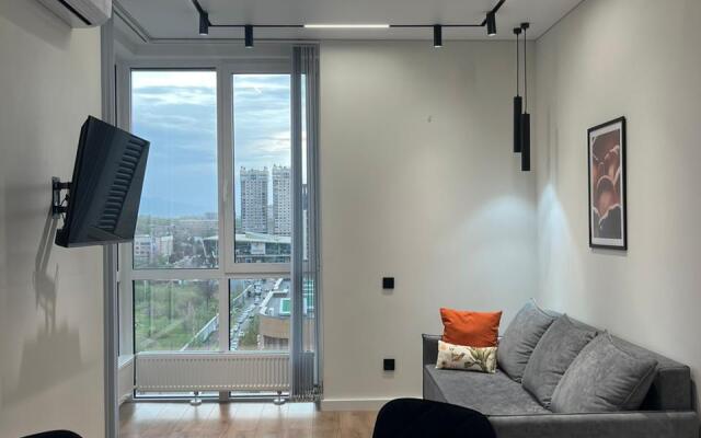 Oazis Otdykha i Komforta Flat