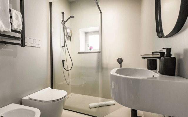 Апартаменты Casa San Lio