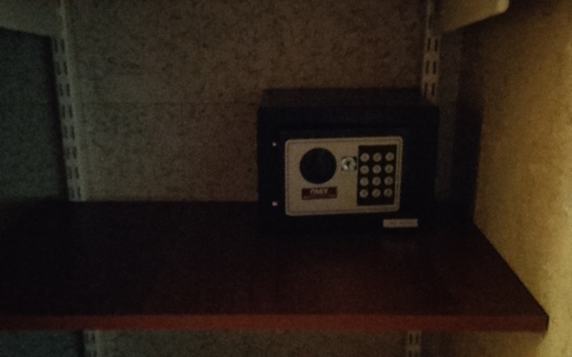 Hotel Discovery