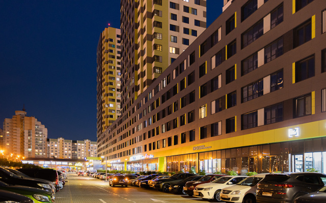 Апартаменты Ялта 2