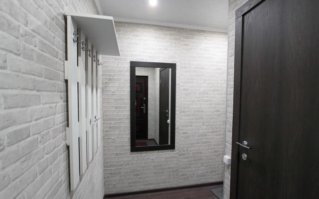 Квартира на Бредова 3 со всеми удобствами