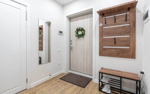 Квартира Комфортабельная а в новом ЖК