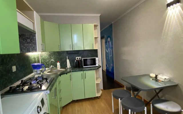 Inozemtsevo Flat