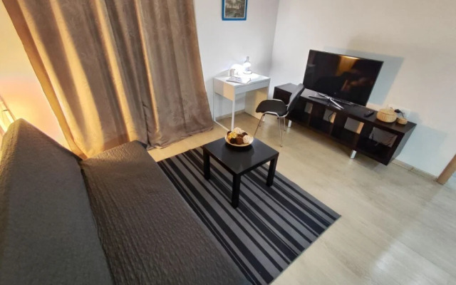 Otrada 4 Apartments