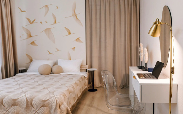 Апартаменты Sunrise