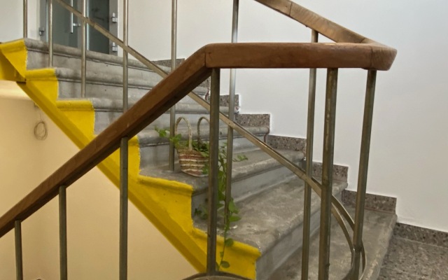 Хостел Фэмилирум