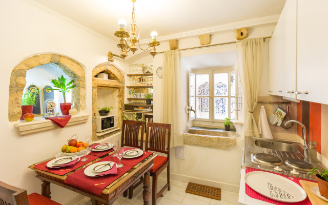 Mia Casa Guest House