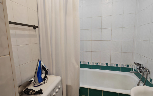 Квартира для Комфортного и Уютного Отдыха в Центре Тюмени