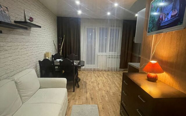 Апартаменты GoldApart на Бейвеля