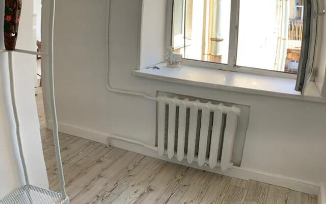 "odnushka S Gamakom" Flat