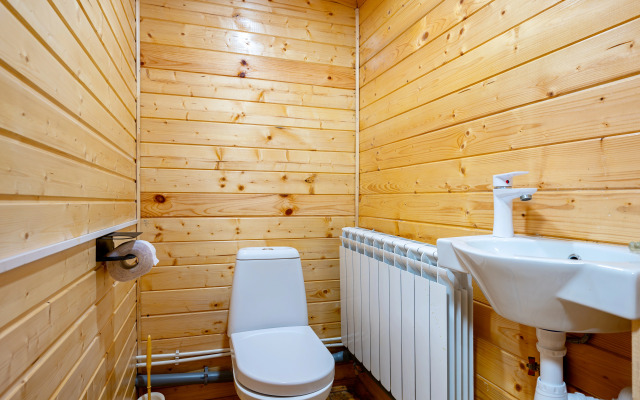 Uyutny GS Bolshoy Besedkoy I Klassnoy Baney Guest house