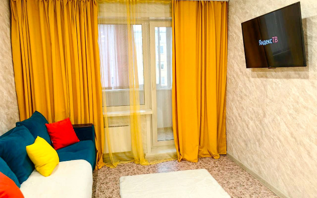 Dvushka Flat