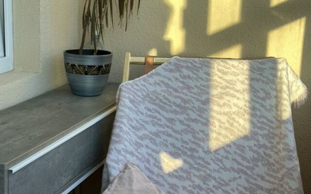 Апартаменты на улице Струве 6