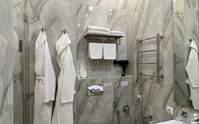 Апартаменты inSochi Resort Apartments