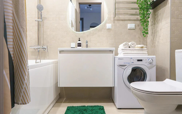 Апартаменты Sangria от сети Good Vibes Apartments