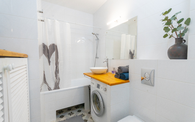 Apartamenty Life Komendantskiy
