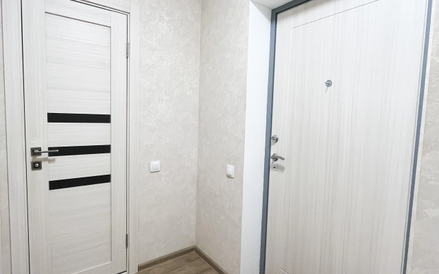 Апартаменты KiraLive на Романтиков