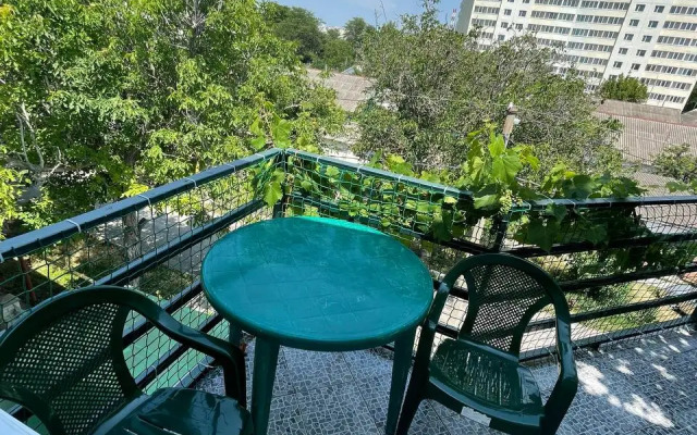 Mersi Guest house