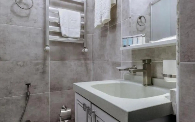 Sazeli Boutique Hotel