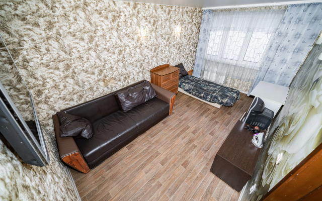 Квартира 2-х комнатная рядом с 32 в/г