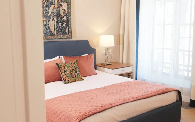Samson Hotel