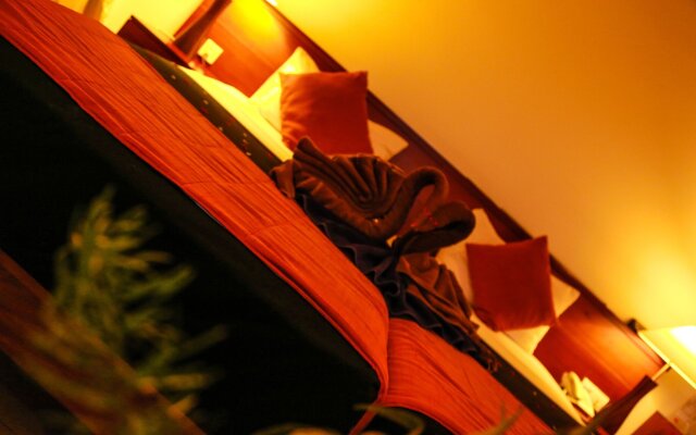Pelwehera Village Resort
