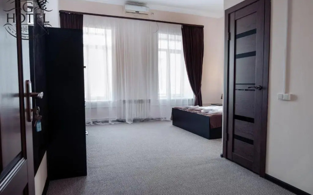 G-HOTEL (Джи Отель)