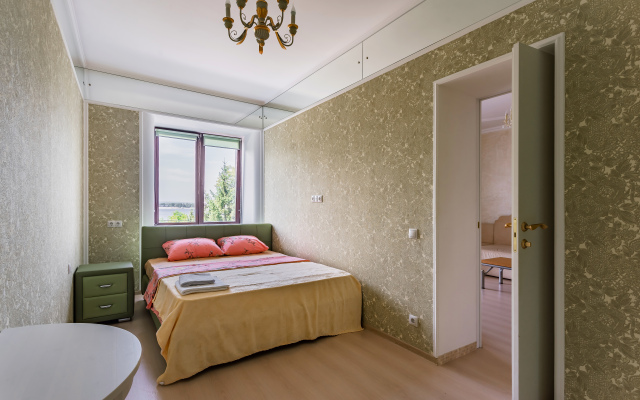 Maksima Gorkogo 131 Apartaments