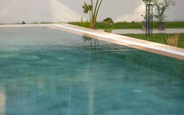 Forest Haven With Pool Villa