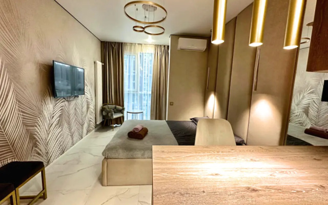 DailyRent Sochi Flat