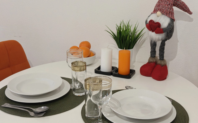 Квартира Около метро Лесная