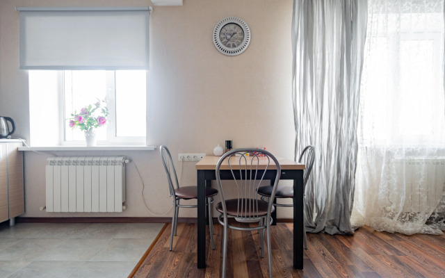 Апартаменты  ATLANT Apartments 58