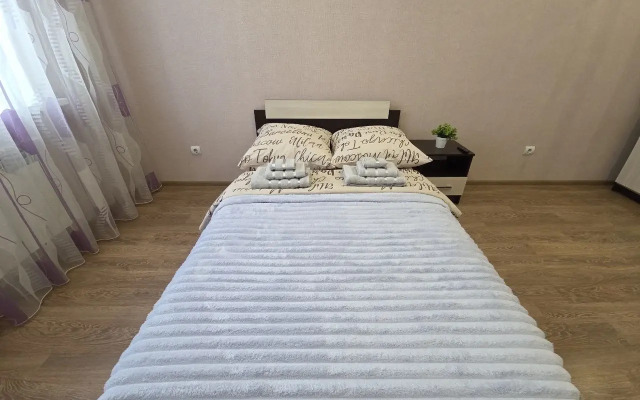 Квартира Астраханская 263