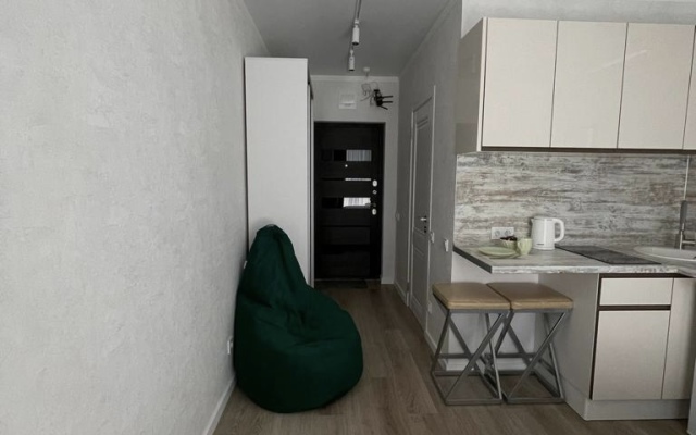 Zhk Sochi Park Apartments