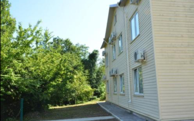 Rosinka Guest house