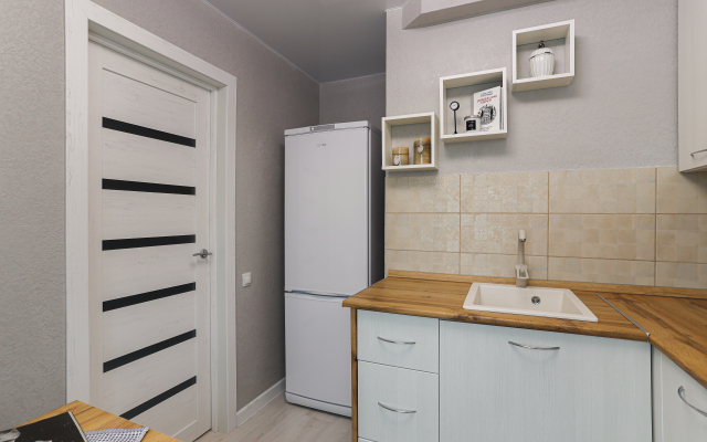 Апартаменты Pion сети DeNewHome у Парка Патриотов