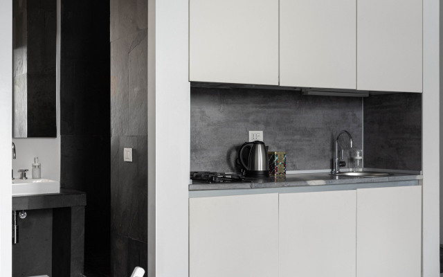 Апартаменты с Видом на Мойку