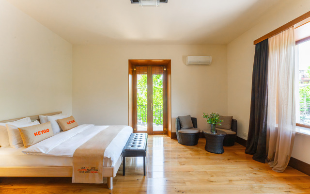 2BR Apt City Retreat Self-Checkin by Keygo 85 Apartments