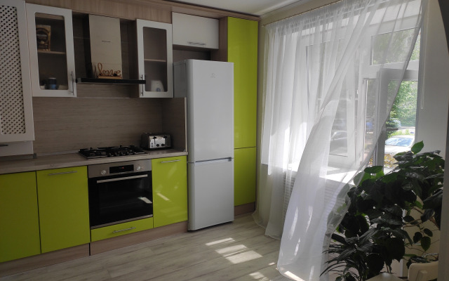 Апартаменты 95 м² - Супер-комфорт у стен Древнейшего монастыря