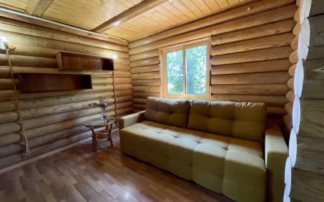 Гостевой Дом Лес