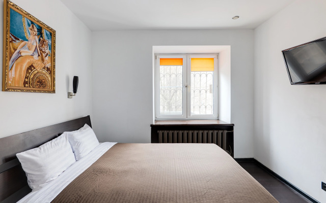 Апартаменты Лучшее предложение у Москва-Сити